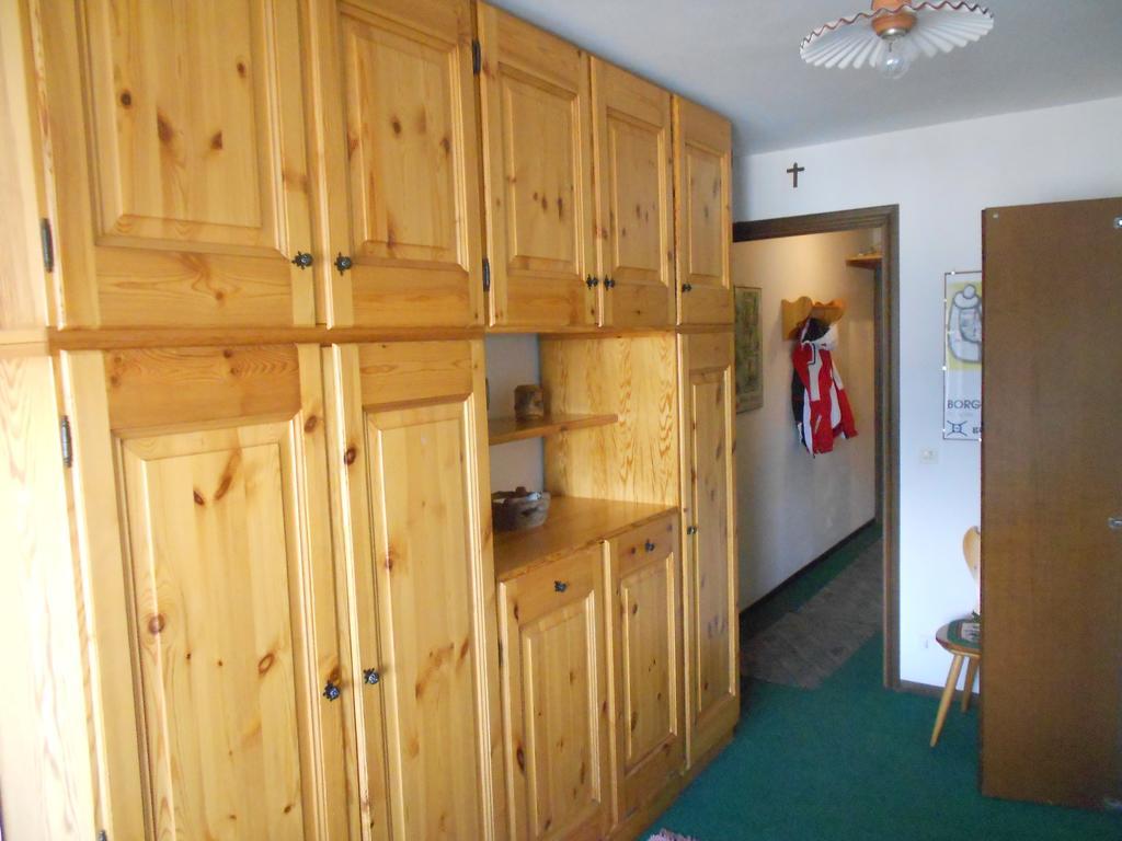 Monolocale Milky Way - Sestriere Apartment Екстериор снимка